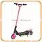 24V electric kids scooter electric scooter