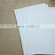 A4 size light color t-shirt transfer paper for sublimation printing