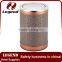Exquisite hotel metal waste bin manufacturer