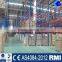 Certificated Jracking Adjustable Metal Pallet Racks For Warehouse