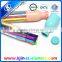 wholesale creative design fashion water color pen with white cap painting for school kids gift