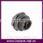 INST M16 3pins10amp panel waterproof connectors