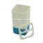 Wholesale Skidproof Big smile toothbrush holder