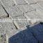 Natural Cleaved cheap cobblestones for sale