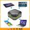 Mini Cube Waterproof Bluetooth Speakers Made In China with Aux