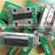 Wholesale orignal THK HIWIN IKO NSK NB linear guide block and rail with huge stocks and cheap prices