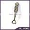 Souvenir Singapore Merlion Symbo Full 3D Bottle Opener