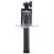 2016 Factory Price Wired Mini Selfie Stick, Monopod Selfie Stick, Cable Selfie Stick