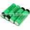 In Stock ! Original high capacity from Janpan NCR18650A 3100mah 3.7V 18650 li ion rechargable battery,ncr18650a