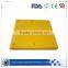 Wear resistant UHMWPE face sheet