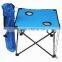 Most popular resin folding table