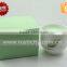 high quality natural oil soy massage candles in ceramic vessal