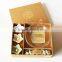 spa body care set as a gift