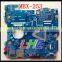 Original Laptop Motherboard/Main Board For Sony MBX-253 A1843494A AMD Integrated S0207-1 48.4PL01.011 Z40BR MB in Good Condition