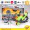 Good selling spinning Top game with flashing lights for children