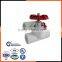 Popular PPR stop valve with good quality
