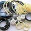 DTB different types hydraulic cylinder seal kit at reasonable price