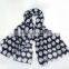 New Fashion Polyester Printed Scarf Shawl Pareo Sarong