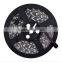 High quality IP65 epoxy/PU/sicilon waterproof 12V 7.2W RGB 5050 smd led flexible strip light