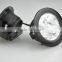 Vinstar Hot selling 24V Truck Fog Light 9CM LED Fog Light Universal LED Fog light For all Cars and Truck with E-mark
