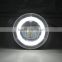 Chevrolet Camaro10-13 Chevy parts led DRL fog light