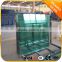 1200mm toughened glass pool fencing melbourne