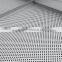China supplier aluminum ceiling panel 600*600mm free samples
