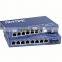 Hot sales 100 M 4 port poe switch max 25W per port 8 ports Ethernet switch