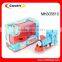 Thomas Electric Plastic the train Toy with light