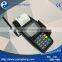GPRS pos terminal with 58mm printer