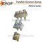 Hot-sale Aluminum Parallel Groove Clamp/PG Clamp