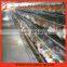 Chicken use welded wire chicken layer cages mechanized poultry farming equipment