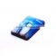 Cutom printing crystal glass fridge magnet from China supplier