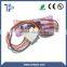 refrigeration defrost thermostat