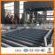 lightweight foam sand cement product making machine