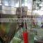 2016 Shanghai TOPS agriculture pesticide filling machine