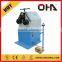 OHA Brand RBM50/RBM50HV Section Bending Machine, Profile Bending Machine, Hydraulic Profile Bending Machine