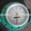 Positive displacement meter