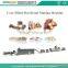 "Biscuit Puff" Center-filled Flat Bread Machine/Core fiiled Flat Bread Machine/Co filling Flat bread machine