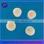 chemical ceramic for melting metal