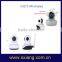 baby movement two-way speaker baby monitor