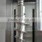 178T Stainless Table Top Ice Cream Mixer With Metal Cup
