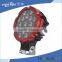 wholesale round shape 34w led driving lights , 34w led work light for Car,Trucks, 4x4,4WD Off road car accessories