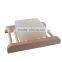 Jojoba Oil Handmade Soap With Hydrating Light Lines Open Pore