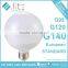 Led Light Source Led Globe Bulb Big Size G120 18W 1521lumen 200 Degree Repalce 100W Equivelent with CE RoHS E27 E26 B22