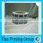 Cheap food labels printing with high quality