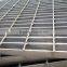 Galvanized Steel Frame Lattice / Steel Grating/DD mild lattice steel plate