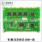 5.7 inch lcd Industrial LCD display with touch panel