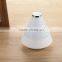 Hot Sale Wireless portable mini speaker Lamp led light with microphone