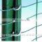 Wire mesh euro fence
